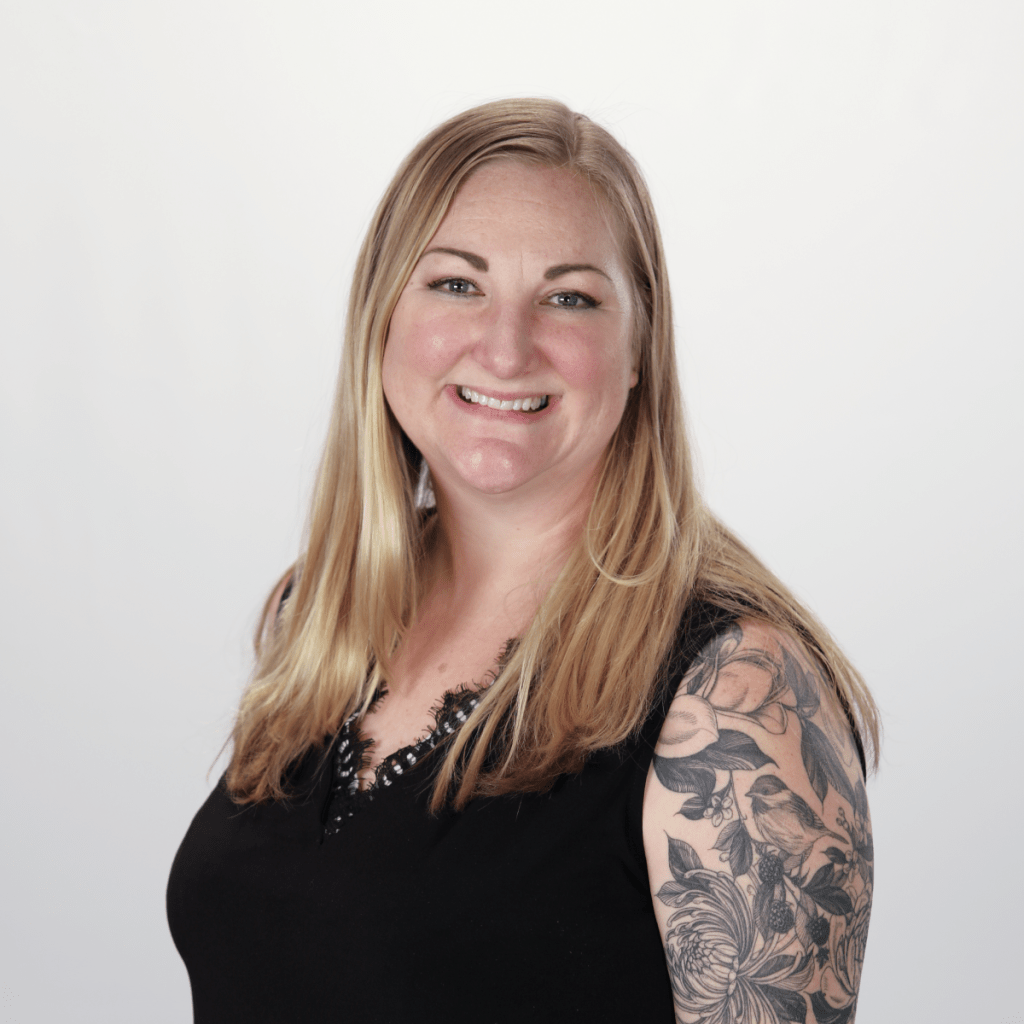 Korie Kessel Biography Photo