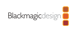 Blackmagic Design Logo