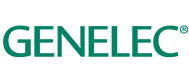 Genelec Logo