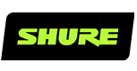 Shure Logo