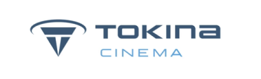 Tokina Cinema Logo