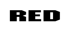 RED Digital Cinema Cameras Logo