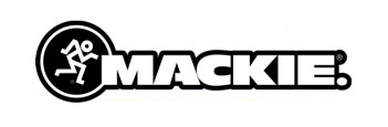 Mackie Logo