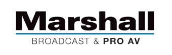 Marshall Broadcast & Pro AV Logo