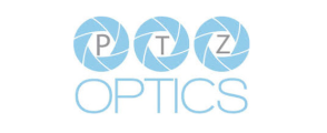 PTZ Optics Logo