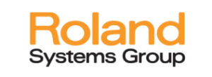Roland Systems Group Logo