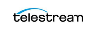 Telestream Logo