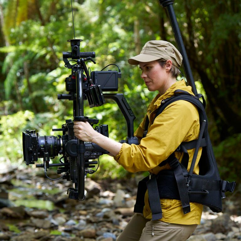 Sony Burano Camera Photo 18