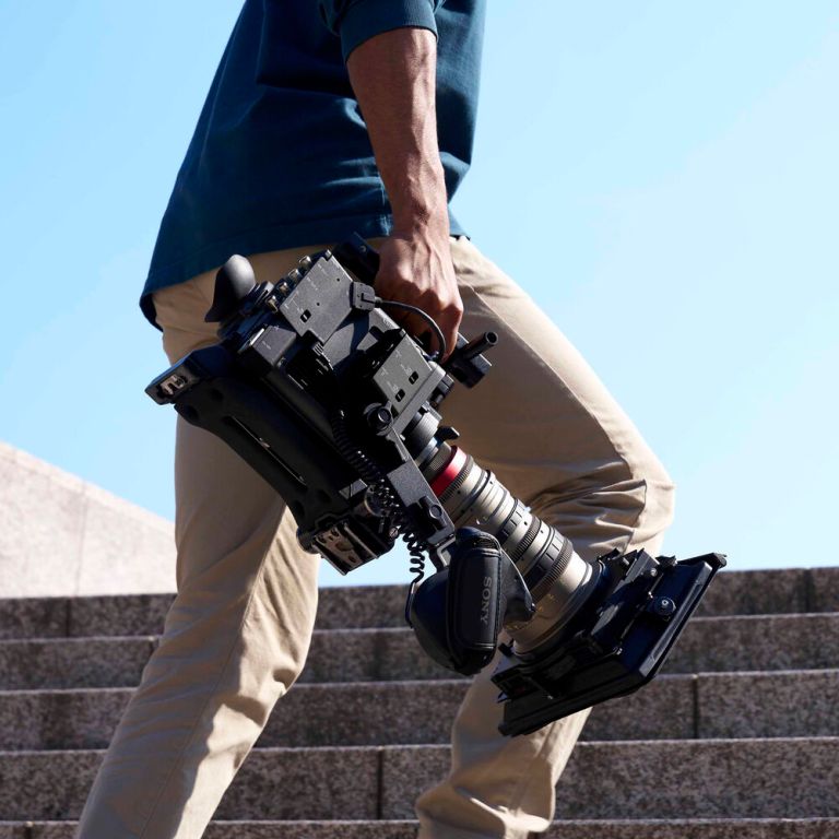 Sony Burano Camera Photo 21