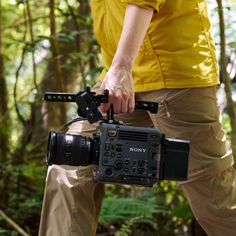 Sony Burano Camera Photo 23