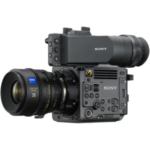Sony Burano Camera Photo 8