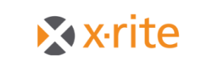 X-rite Logo