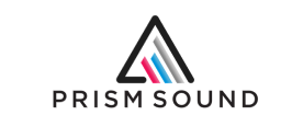 Prism Sound Logo