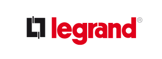 Legrand Logo
