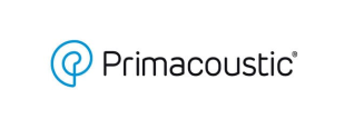 Primacoustic Logo