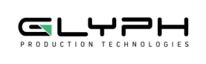 Glyph Production Technologies Logo