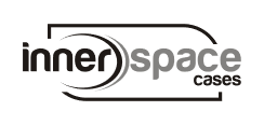Innerspace Cases Logo