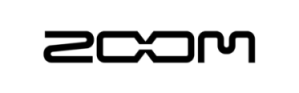 Zoom Recorders Logo