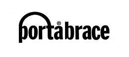Portabrace Logo