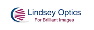 Lindsey Optics For Brilliant Images Logo