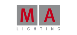 MA Lighting International Logo
