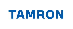 tamron lenses logo