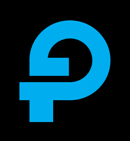 Prime Gear Branding Logo