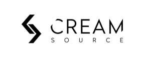 Cream Source Lighting LOGO