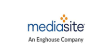 Mediasite LOGO - An Enghouse Company