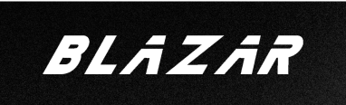 BLAZAR Lenses