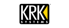 KRK Systems logo