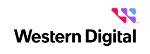 Western Digital logo