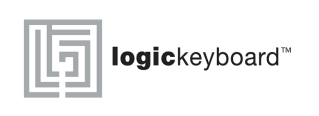 logic keyboard logo