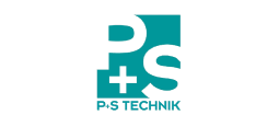 P+S Technik Logo