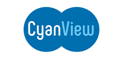 CyanView Logo