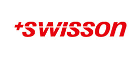 Swisson logo