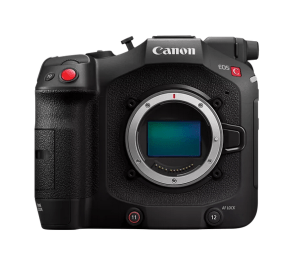Canon EOS C80 Camera for financing