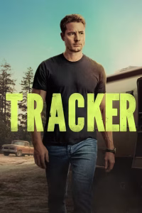 Tracker Poster