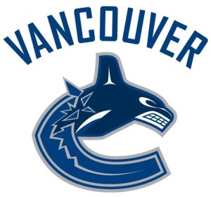 Vancouver Canucks Logo