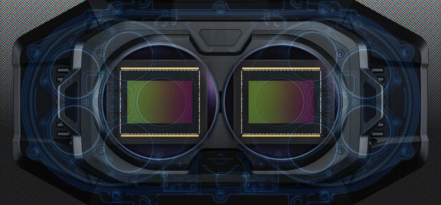 Blackmagic-Ursa-Cine-Immersive-Camera-Feature-Sensors