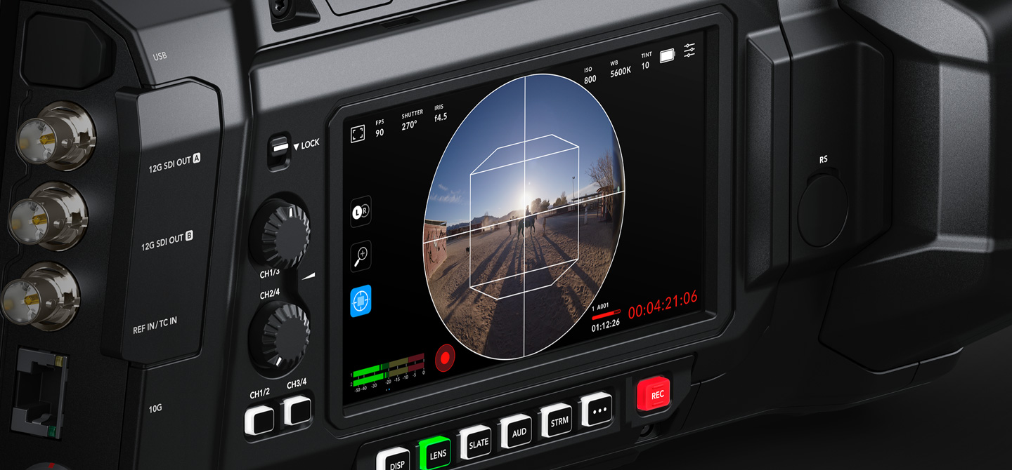 Blackmagic-Ursa-Cine-Immersive-Camera-heads-up-display