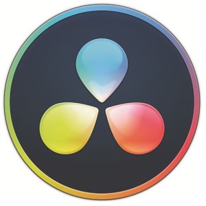 Davinci Resolve Studio 20 Logo