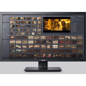 Davinci Resolve Studio 20 image gallery thumbnails