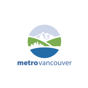 Metro Vancouver Logo White BG PNG