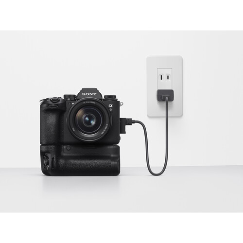 Sony ILCE-9M3 a9 III Mirrorless Camera - Image 19