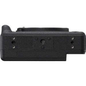 Sony ILX-LR1 bottom view