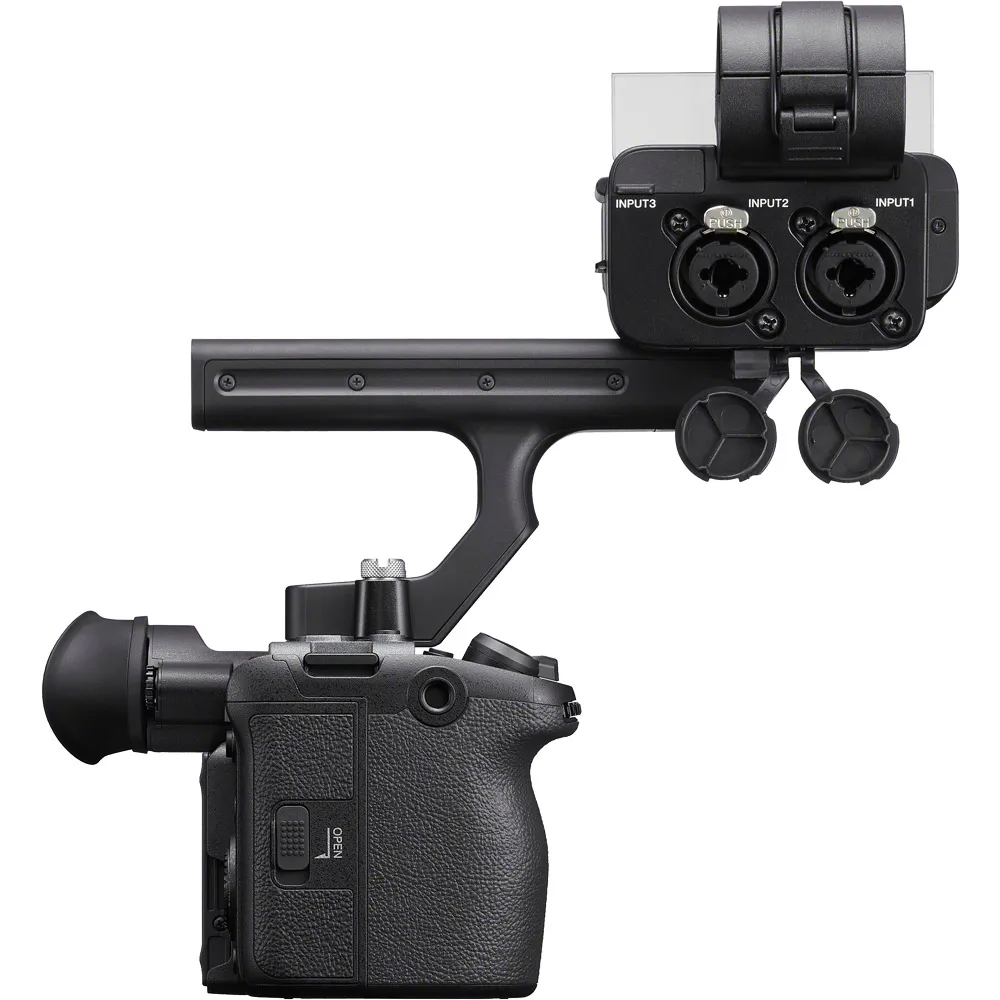 ILME-FX2-rightside-with-XLR-handle