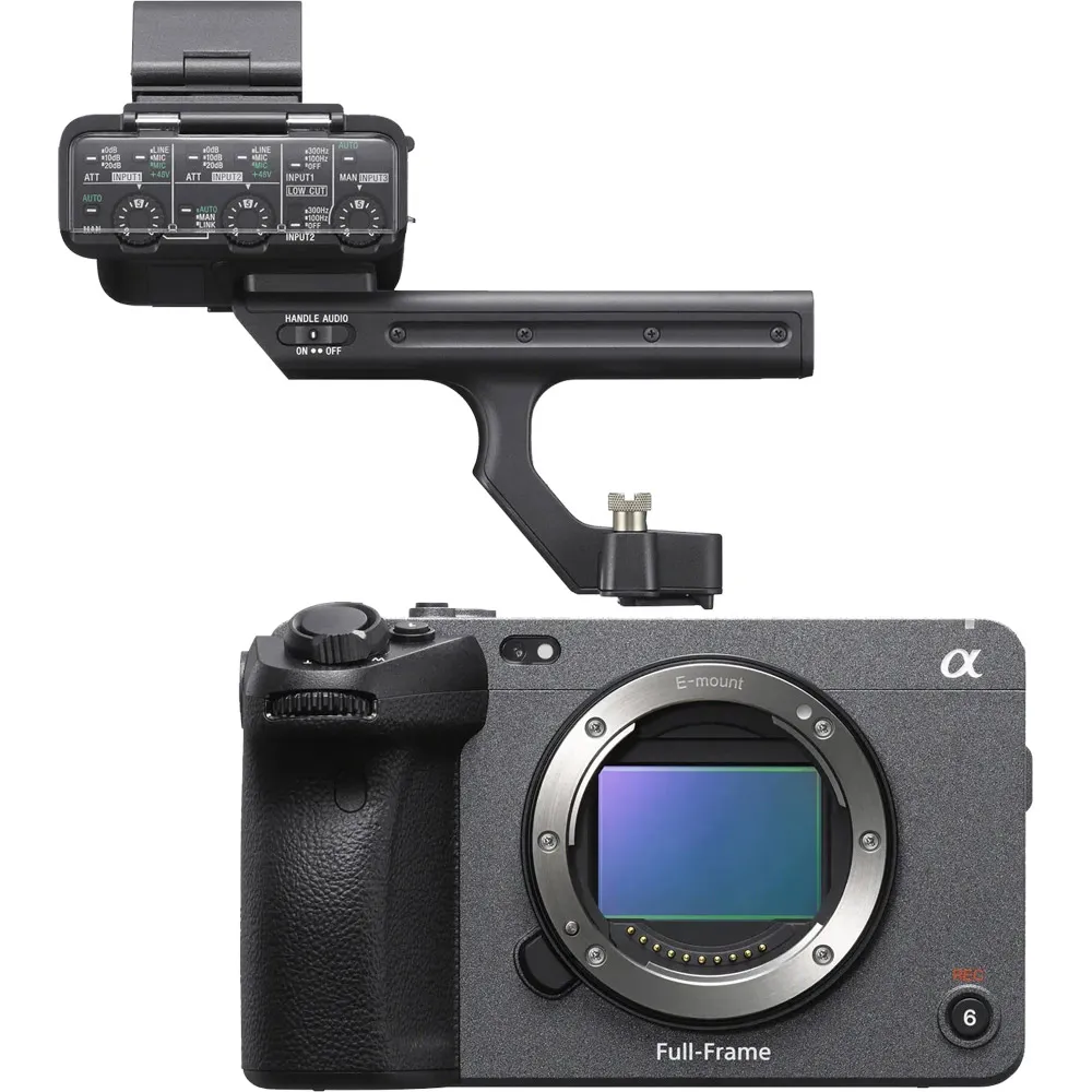 ILME-FX3A-main