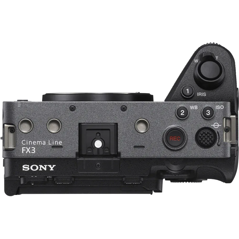 ILME-FX3A-top