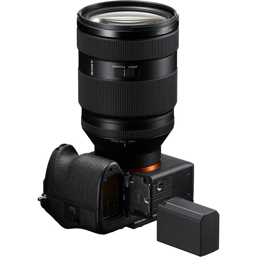 Sony FX5 battery Pic 3